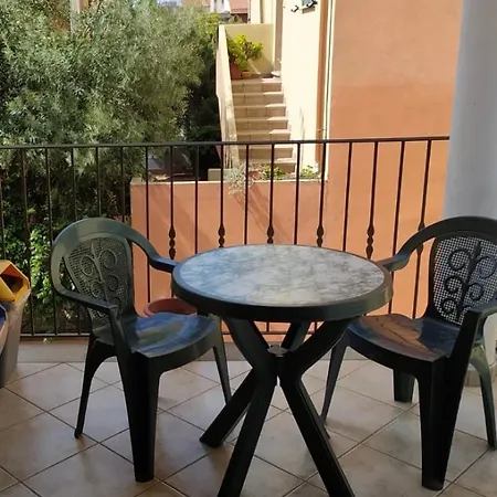 Apartment Bilocale 4 Posti Codice Iun R3972
