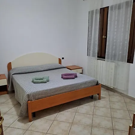 Bilocale 4 Posti Codice Iun R3972 Apartment Olbia