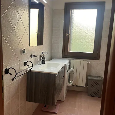 Apartment Bilocale 4 Posti Codice Iun R3972 *